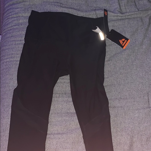 women’s RBX leggings - Picture 1 of 3